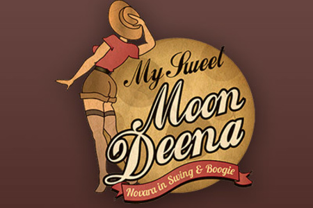 My Sweet Moon Deena