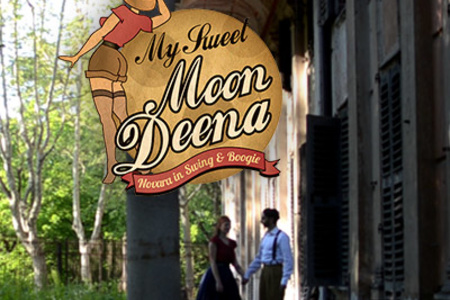 My Sweet Moon Deena 2014 Video